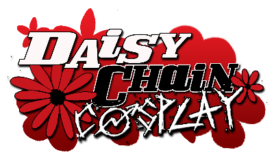 Daisy Chain Cosplay