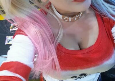 Suicide Squad Harley Quinn | Daisy Chain Cosplay