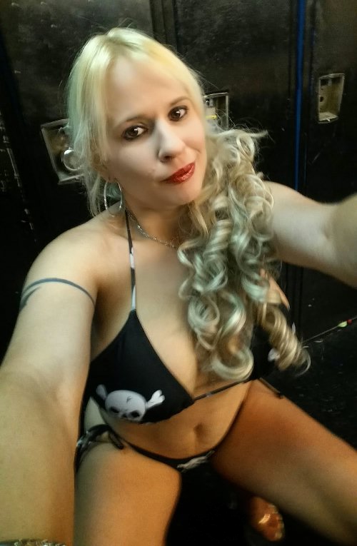 Stripper Pirate Bikini - Daisy Chain Cosplay | Babes in Jackson, MS #2